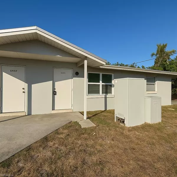 Fort Myers, FL 33907,5453 11th AVE