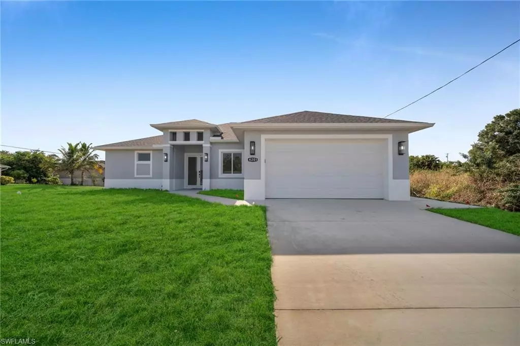 Lehigh Acres, FL 33976,4201 7th ST SW