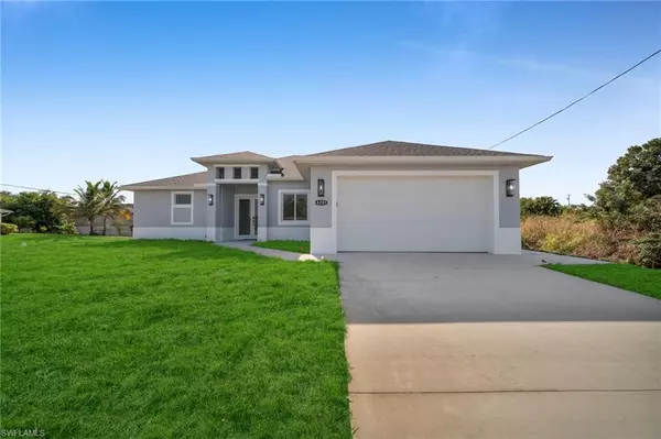 4201 7th ST SW, Lehigh Acres, FL 33976