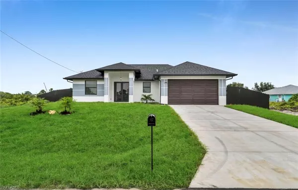 Lehigh Acres, FL 33974,731 Camilla ST E