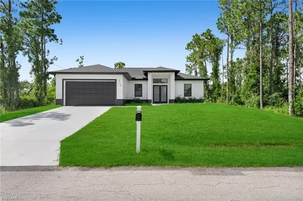 Lehigh Acres, FL 33971,3614 17th ST W