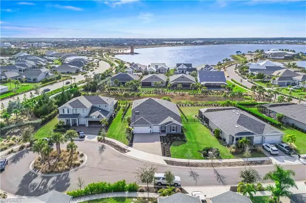 16208 Foxtail CT, Punta Gorda, FL 33982