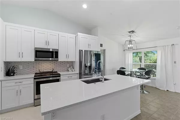 Cape Coral, FL 33993,1809 NW 10th TER