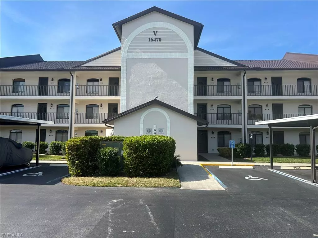 Fort Myers, FL 33908,16470 Kelly Cove DR #2846