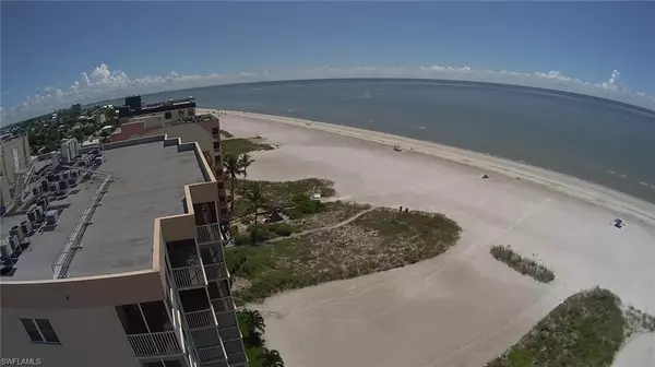 500 Estero BLVD #195, Fort Myers Beach, FL 33931