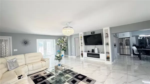 Cape Coral, FL 33904,1709 SE 44th TER