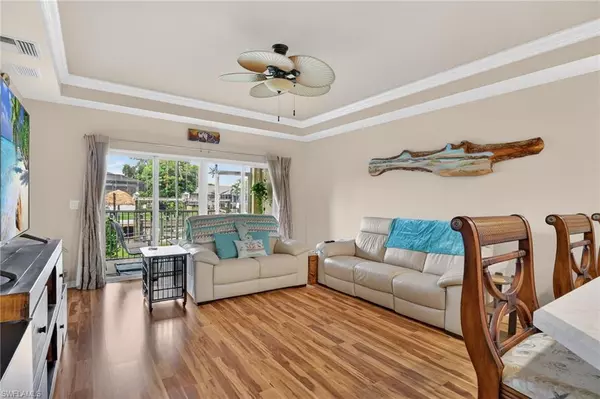 Cape Coral, FL 33990,1785 Four Mile Cove PKWY #312