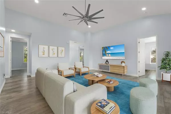 Sanibel, FL 33957,2479 Harbour LN