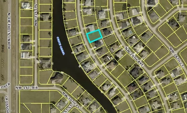 225 NW 29th PL, Cape Coral, FL 33993