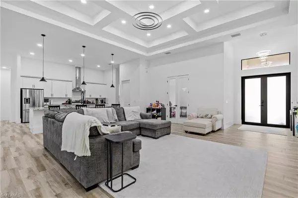 Cape Coral, FL 33914,1810 SW 42nd ST