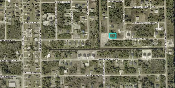 Lehigh Acres, FL 33974,533 Lone Star LN