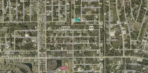 Lehigh Acres, FL 33974,533 Lone Star LN