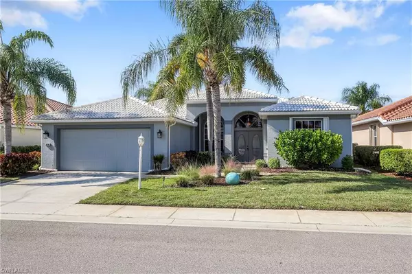 20745 Wheelock DR, North Fort Myers, FL 33917