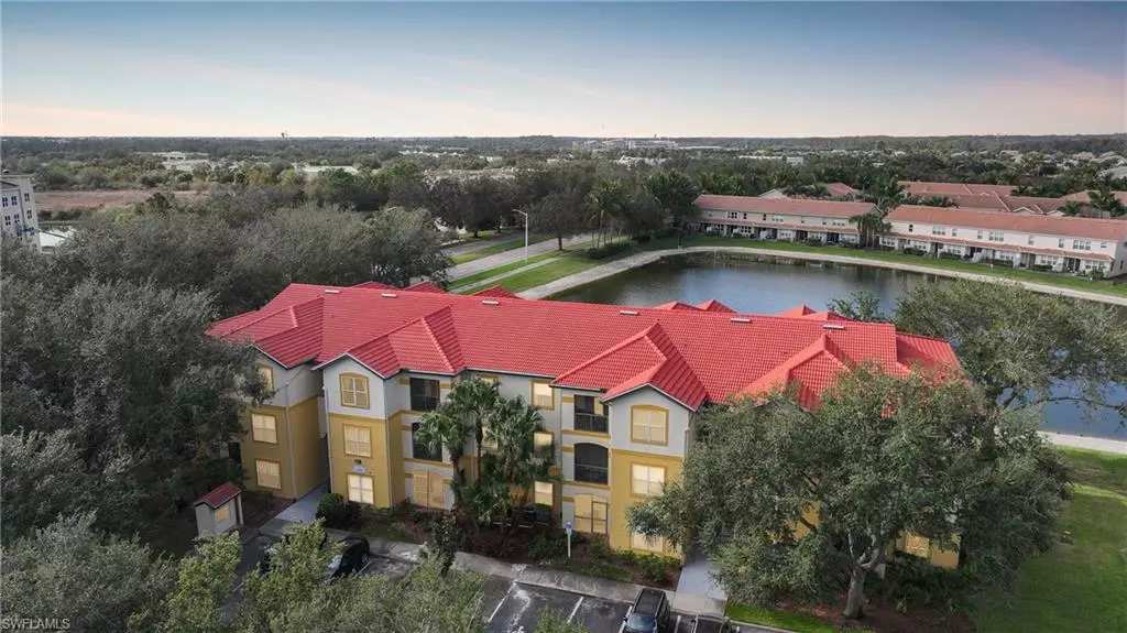 Fort Myers, FL 33913,11550 Villa Grand #1316