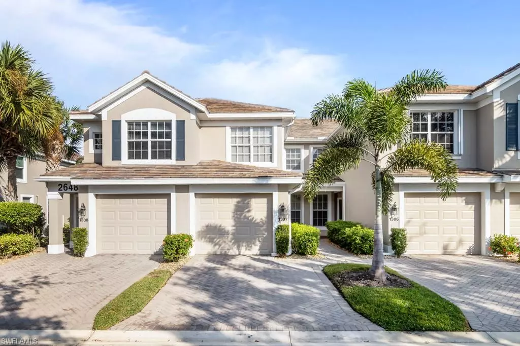 Cape Coral, FL 33991,2648 Somerville LOOP #1307