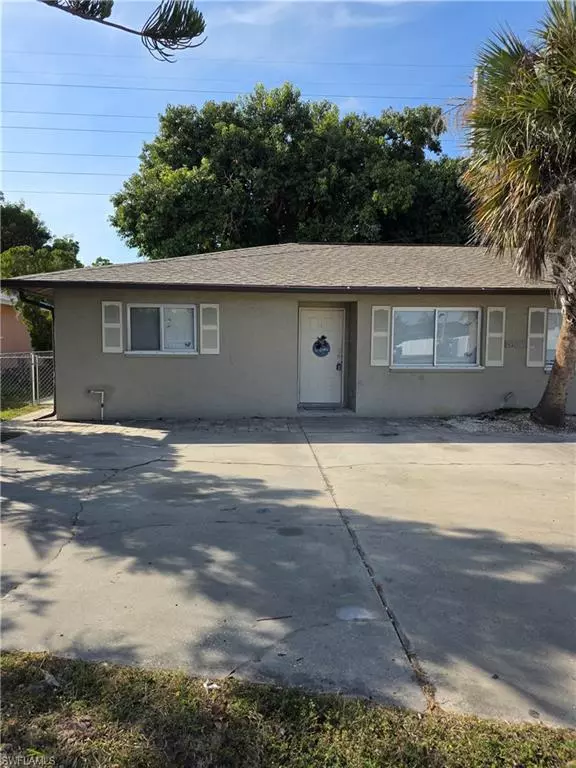 4638 Santa Barbara BLVD #1, Cape Coral, FL 33914