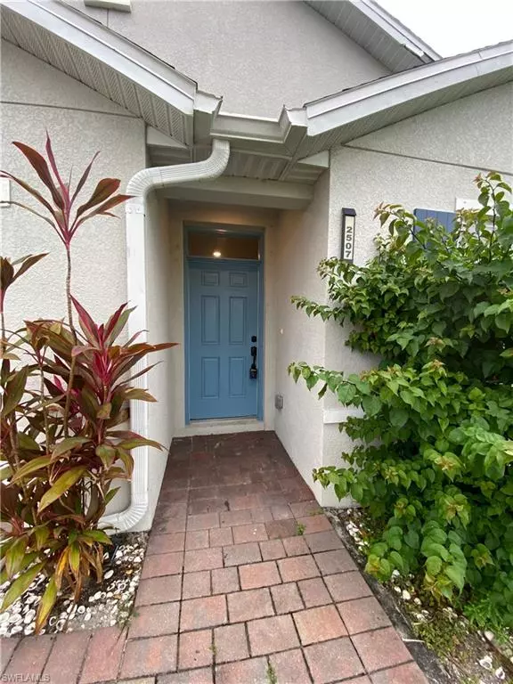 Cape Coral, FL 33993,2507 NW 20th TER