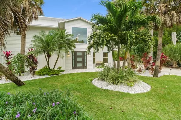 Sanibel, FL 33957,9455 Coventry CT