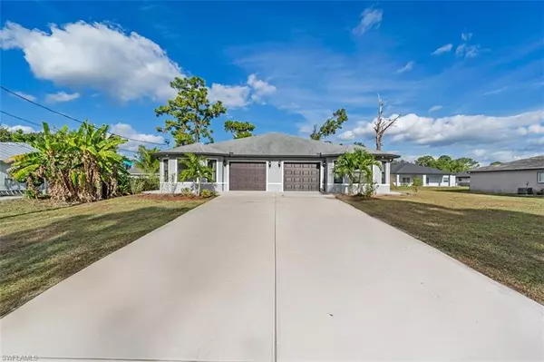 129 Meadow RD, Lehigh Acres, FL 33973