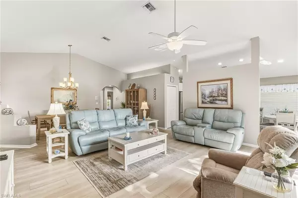 North Fort Myers, FL 33917,3879 Sabal Springs BLVD