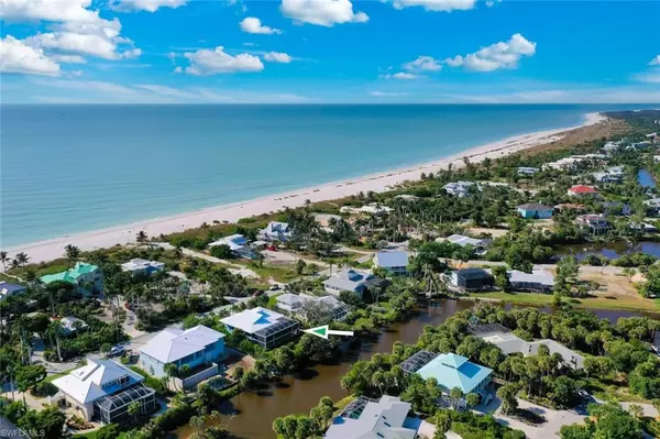 Sanibel, FL 33957,4460 Waters Edge LN