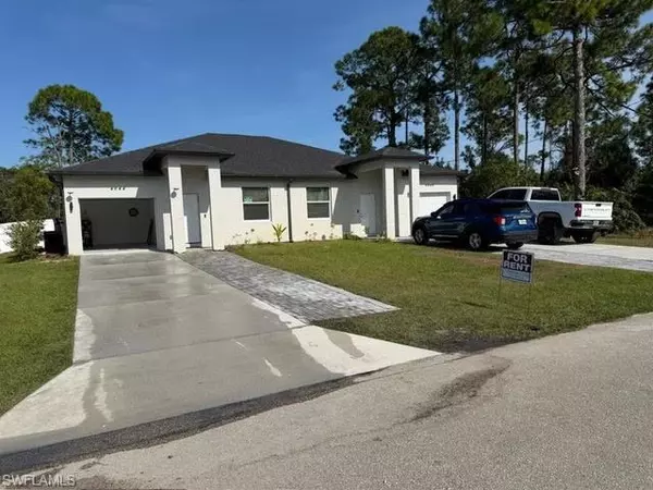 4644 25th ST SW, Lehigh Acres, FL 33973