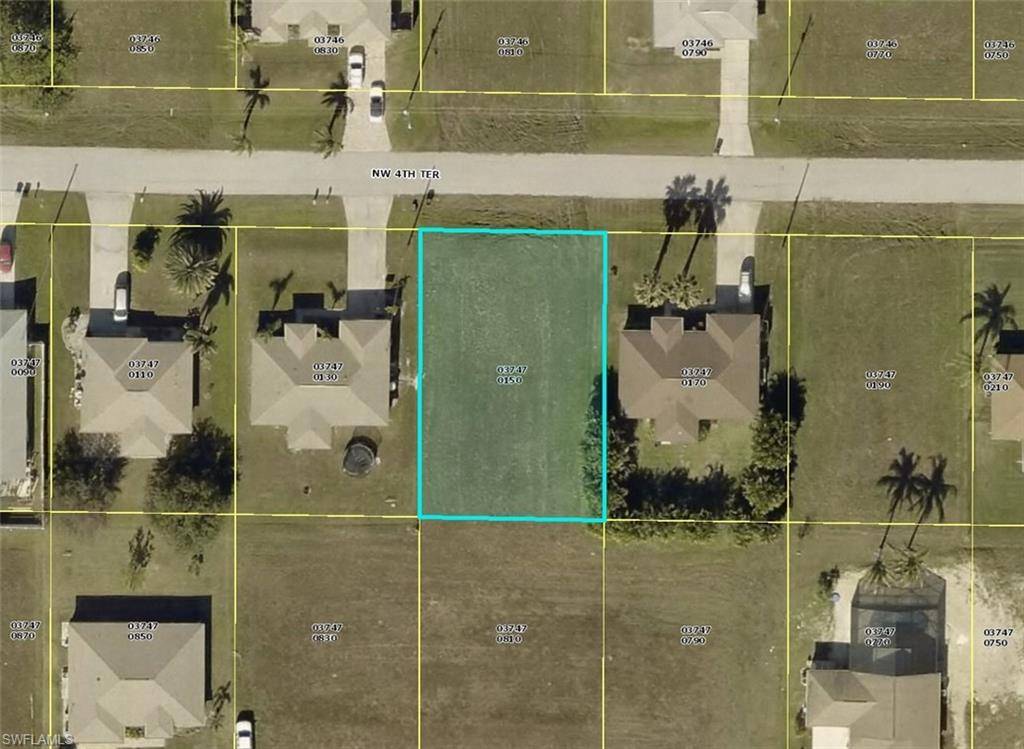 2216 NW 4th TER, Cape Coral, FL 33993