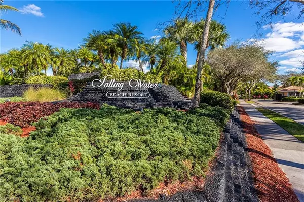 6670 Beach Resort DR SW #1101, Naples, FL 34114