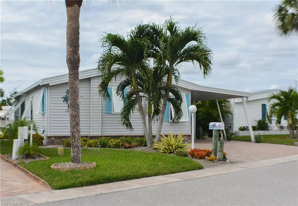 Fort Myers Beach, FL 33931,17660 Bryan CT