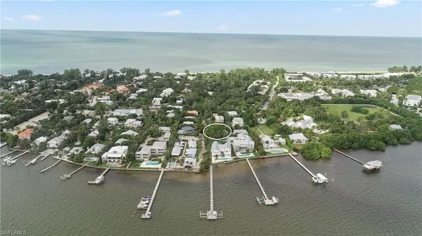 Captiva, FL 33924,14865 Mango CT