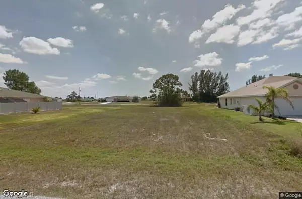 Cape Coral, FL 33993,1728 NW 15th TER