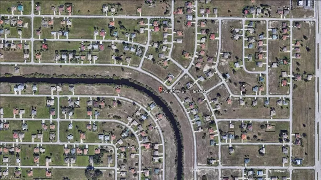 1900 NW 6th TER, Cape Coral, FL 33993