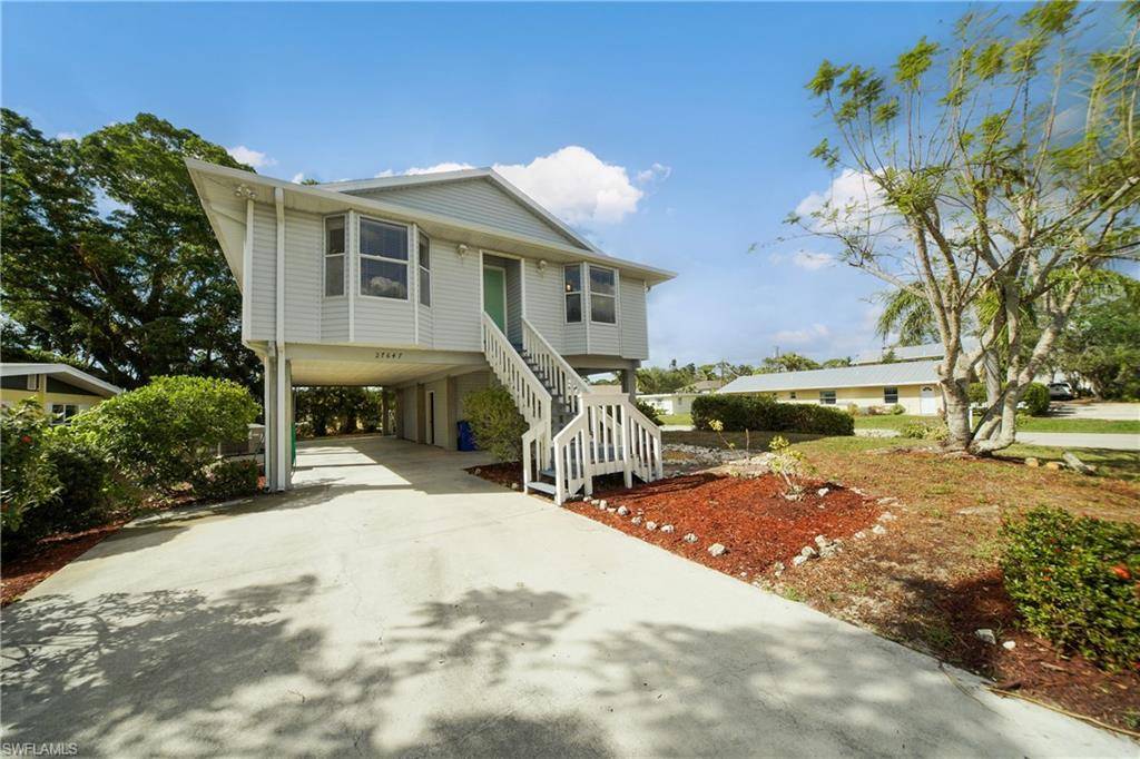 27647 Franklin ST, Bonita Springs, FL 34134