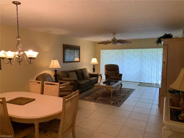 Naples, FL 34112,3695 Amberly CIR #E103