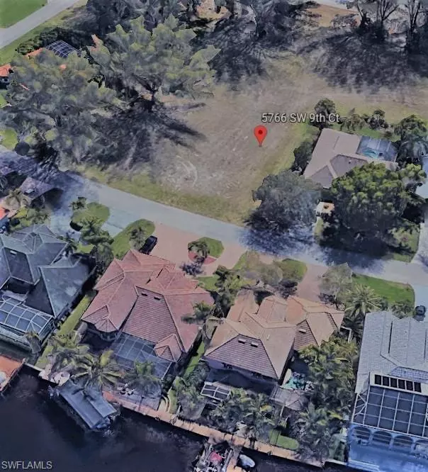 Cape Coral, FL 33914,5766 SW 9th CT