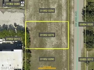 224 SW 2nd AVE, Cape Coral, FL 33991