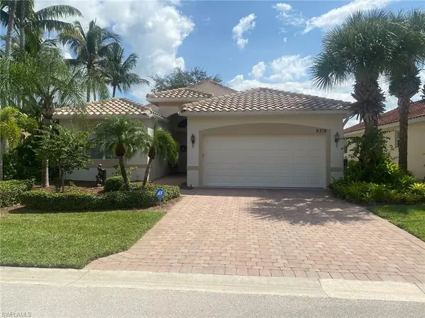 9319 Springview LOOP, Estero, FL 33928