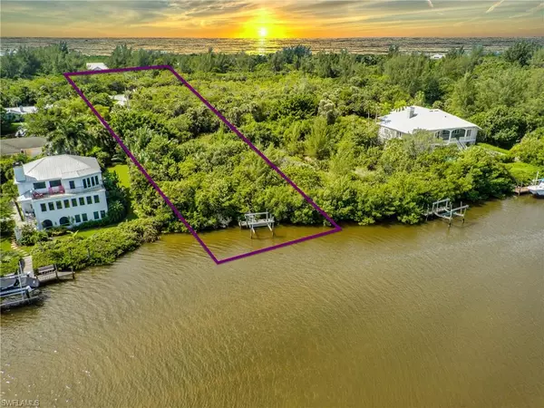 Sanibel, FL 33957,6000 White Heron LN