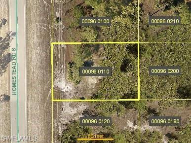 845 Homestead RD S, Lehigh Acres, FL 33974