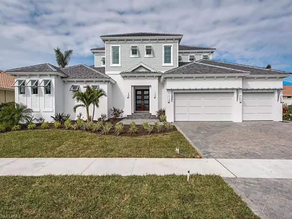 Marco Island, FL 34145,158 Dan River CT