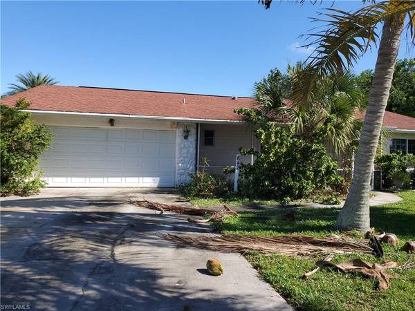 842 Hydrangea DR, North Fort Myers, FL 33903