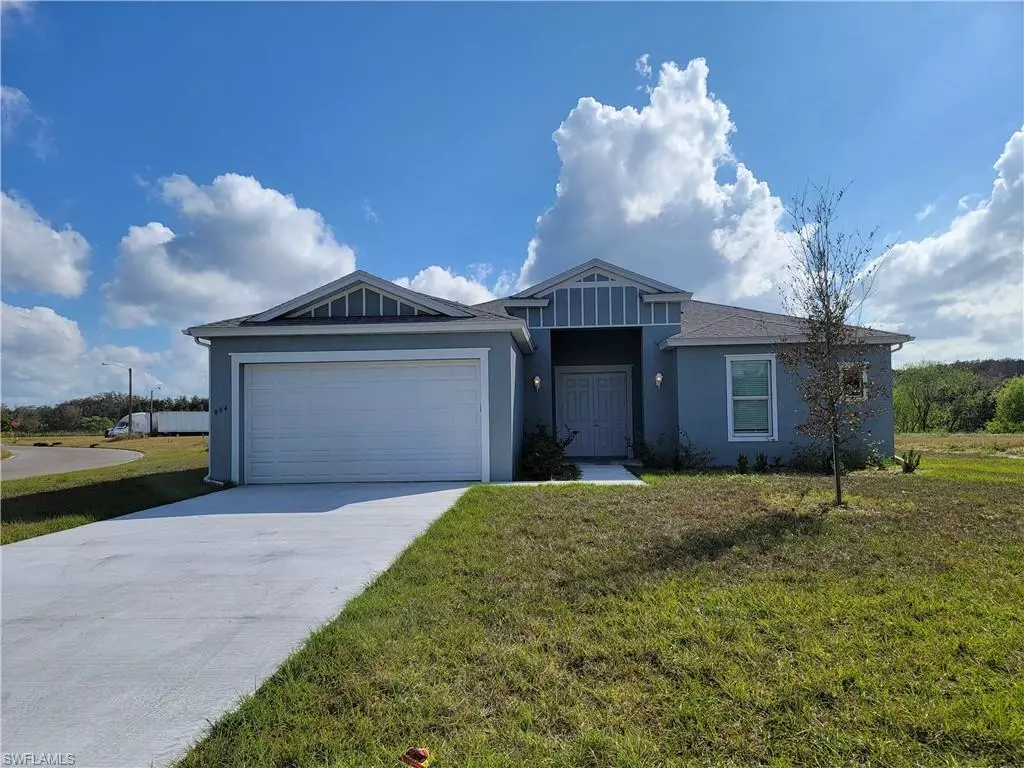 Immokalee, FL 34142,884 Arthur CT