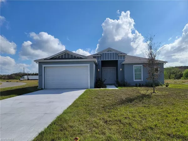 884 Arthur CT, Immokalee, FL 34142