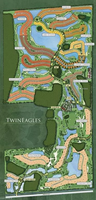 Naples, FL 34120,12487 Twineagles BLVD