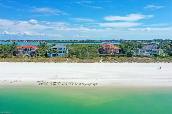 Marco Island, FL 34145,992 Royal Marco WAY