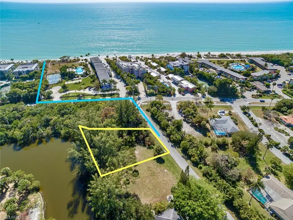 Sanibel, FL 33957,3304 Saint Kilda RD