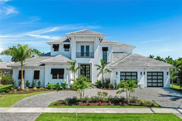 1608 Windmill AVE, Marco Island, FL 34145