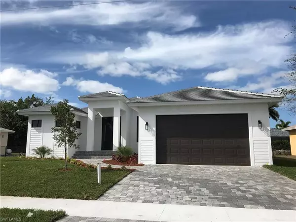 1380 Trinidad AVE, Marco Island, FL 34145