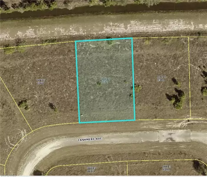 762 Cashmere AVE, Lehigh Acres, FL 33974