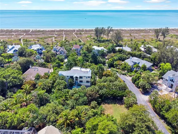 Sanibel, FL 33957,1321 Seaspray LN